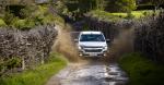 Chevrolet TrailBlazer 2016 года
